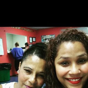 Meet your Posher, Kathy